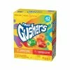 Wholesale 💯 Betty Crocker Fruit Gushers Flavored Snacks, Strawberry Splash/Tropical Flavors, 33.6 Oz., 42 Pouches/Pack (14698) 👏