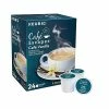 Flash Sale ✨ K-Cups Cafe Escapes Café Vanilla Coffee, Keurig K-Cup Pods, 24/Box (6812) ⭐ -Grocery shop unnamed file 1409