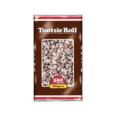 Best Pirce ๐ Candy & Chocolate Tootsie Roll Original Midgees Chewy, 38.8 Oz (TOO7806) ๐ 3 Best Pirce ๐ Candy & Chocolate Tootsie Roll Original Midgees Chewy, 38.8 Oz (TOO7806) ๐