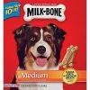 Brand new ✔️ MILK-BONE 🐶 Dog Treats Milk Bone Original 🐶 Dog Biscuits, Medium, 10 Lbs (SMU9501) 🤩 -Grocery shop unnamed file 1415