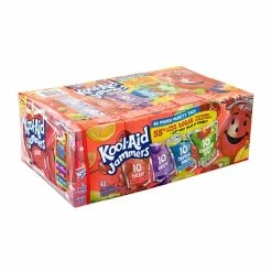 Best deal ๐ Kool-Aid Jammers Variety Juice Pack, 6 Oz., 40/Pack (220-00775) ๐