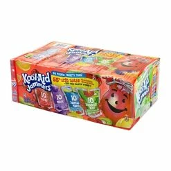 Best deal 🎁 Kool-Aid Jammers Variety Juice Pack, 6 Oz., 40/Pack (220-00775) 😉 -Grocery shop unnamed file 1421