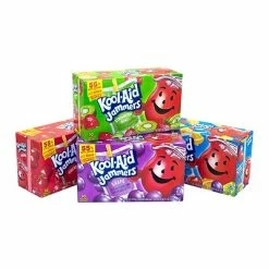 Best deal 🎁 Kool-Aid Jammers Variety Juice Pack, 6 Oz., 40/Pack (220-00775) 😉 -Grocery shop unnamed file 1422
