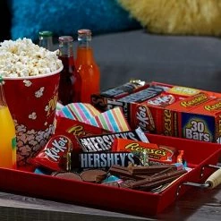 Best deal ✨ Hershey's 🍬 Candy & Chocolate Hershey Assorted Chocolate 🍬 Candy Bars, Bulk, 45 Oz, Pack, 30 Ct (HEC20650) 🎁 -Grocery shop unnamed file 1453