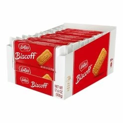Coupon 🔥 Lotus Biscoff Cookies, Caramel, 0.9 Oz., 20/Box (53613) 🎁 -Grocery shop unnamed file 1464