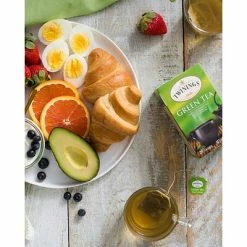 Deals ✨ Hot Tea Twinings Green Tea Bags, 25/Box (TNA51732) 🔔 -Grocery shop unnamed file 1477