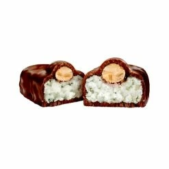 Best deal ⌛ Hershey's 🍬 Candy & Chocolate MOUNDS And ALMOND JOY Miniatures Chocolate And Coconut Assortment 🍬 Candy, Bulk, 32.1 Oz, Party Pack (HEC99981) ⌛ -Grocery shop unnamed file 148