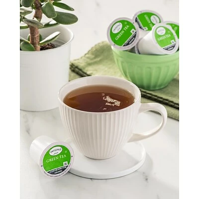 Best reviews of 🥰 K-Cups Twinings Of London Green Tea, Keurig K-Cup Pods, 24/Box (TNA85788) 👏 5 Best reviews of 🥰 K-Cups Twinings Of London Green Tea, Keurig K-Cup Pods, 24/Box (TNA85788) 👏 - Image 3