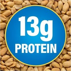 Best Pirce ✨ Dried Fruit, Nuts & Trail Mix Planters Salted Peanuts, 1.75 Oz, 18 Count 🧨 -Grocery shop unnamed file 1497