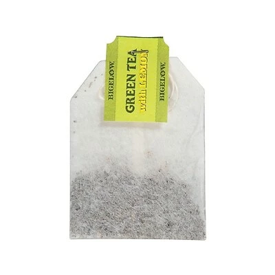 Top 10 ๐ Hot Tea Bigelow Green With Lemon Tea Bags, 28/Box (RCB10346) ๐งจ 5 Top 10 ๐ Hot Tea Bigelow Green With Lemon Tea Bags, 28/Box (RCB10346) ๐งจ - Image 3