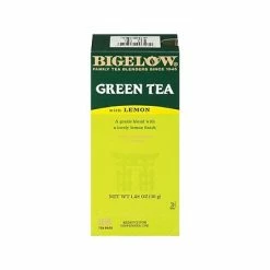 Top 10 ๐ Hot Tea Bigelow Green With Lemon Tea Bags, 28/Box (RCB10346) ๐งจ 11 Top 10 ๐ Hot Tea Bigelow Green With Lemon Tea Bags, 28/Box (RCB10346) ๐งจ -Grocery shop unnamed file 1505