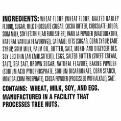 Best reviews of 😍 Nonni's Individually Wrapped Salted Caramel Italian Cookies, .86oz Value Pack Of 25 In A 21.5oz Tub 😀 -Grocery shop unnamed file 1510