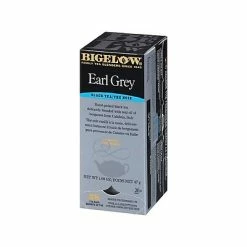 Best Sale ❤️ Hot Tea Bigelow Earl Grey Tea Bags, 28/Box (003481) 💯 -Grocery shop unnamed file 1514