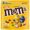 Best deal ❤️ M&M's 🍬 Candy & Chocolate M&M'S Peanut Milk Chocolate 🍬 Candy, Party Size, 38 Oz Bulk 🍬 Candy Bag (MMM55116) ✔️ -Grocery shop unnamed file 152