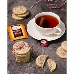 Best Pirce 🌟 Hot Tea Twinings Of London Earl Grey Tea Bags, 25/Box (TNA51728) ⭐ -Grocery shop unnamed file 1521