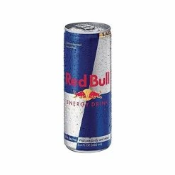 Best reviews of ✔️ Energy & Sports Drinks Red Bull Original Energy Drink, 8.4 Fl. Oz., 24/Carton (RBD99124) 🌟