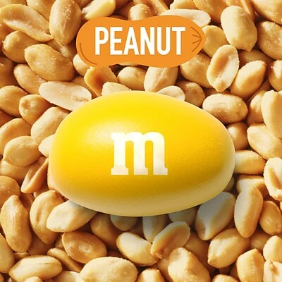 Best deal โค๏ธ M&M's ๐ฌ Candy & Chocolate M&M'S Peanut Milk Chocolate ๐ฌ Candy, Party Size, 38 Oz Bulk ๐ฌ Candy Bag (MMM55116) โ๏ธ 6 Best deal โค๏ธ M&M's ๐ฌ Candy & Chocolate M&M'S Peanut Milk Chocolate ๐ฌ Candy, Party Size, 38 Oz Bulk ๐ฌ Candy Bag (MMM55116) โ๏ธ - Image 4