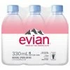 Best Sale 🎉 Spring Water Evian Water, 11.2 Fl Oz., 24/Carton (EVI11201) 💯 -Grocery shop unnamed file 1564