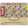 Brand new 😉 Snack Bars Clif Mini Energy Bars, White Chocolate Macadamia Nut, 1.0 Oz., 20/Box (CCC37295) 🥰 -Grocery shop unnamed file 1567