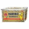 Deals ✔️ Candy & Chocolate Haribo Gold-Bears Gummi Fruit, 0.4 Oz, 54/Carton (209-00181) 😀