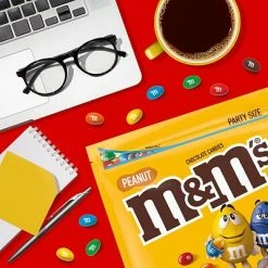 Best deal โค๏ธ M&M's ๐ฌ Candy & Chocolate M&M'S Peanut Milk Chocolate ๐ฌ Candy, Party Size, 38 Oz Bulk ๐ฌ Candy Bag (MMM55116) โ๏ธ 16 Best deal โค๏ธ M&M's ๐ฌ Candy & Chocolate M&M'S Peanut Milk Chocolate ๐ฌ Candy, Party Size, 38 Oz Bulk ๐ฌ Candy Bag (MMM55116) โ๏ธ -Grocery shop unnamed file 157