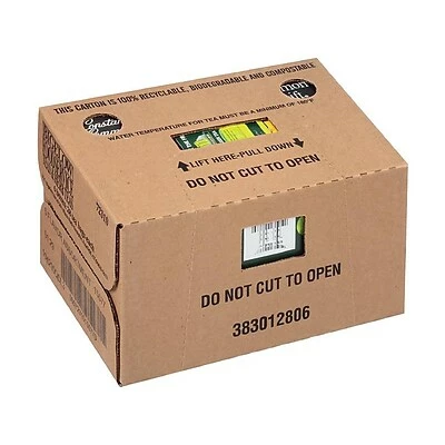 Budget ๐ Hot Tea Bigelow Assorted Tea Bags, 168/Carton (15577) ๐ 7 Budget ๐ Hot Tea Bigelow Assorted Tea Bags, 168/Carton (15577) ๐ - Image 5