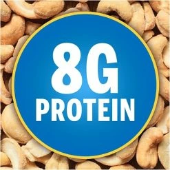 Flash Sale 🔔 Dried Fruit, Nuts & Trail Mix Planters® Salted Cashews, 1.5 Oz. Bags, 18/Box (07568) 🔔 -Grocery shop unnamed file 1626