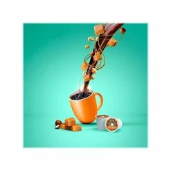 Promo 👏 Single Serve & Keurig® K-Cup® Pods Keurig Donut Shop Duos Nutty + Caramel Coffee Keurig K-Cup Pods, Medium Roast, 24/Pack (5000361499) 🧨 8 Promo 👏 Single Serve & Keurig® K-Cup® Pods Keurig Donut Shop Duos Nutty + Caramel Coffee Keurig K-Cup Pods, Medium Roast, 24/Pack (5000361499) 🧨 -Grocery shop unnamed file 1639