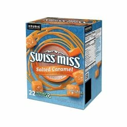 Best reviews of 🔥 K-Cups Swiss Miss Salted Caramel Hot Cocoa, Keurig K-Cup Pod, 22/Box (5000369264) 😀 13 Best reviews of 🔥 K-Cups Swiss Miss Salted Caramel Hot Cocoa, Keurig K-Cup Pod, 22/Box (5000369264) 😀 -Grocery shop unnamed file 164
