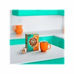 Promo 👏 Single Serve & Keurig® K-Cup® Pods Keurig Donut Shop Duos Nutty + Caramel Coffee Keurig K-Cup Pods, Medium Roast, 24/Pack (5000361499) 🧨 9 Promo 👏 Single Serve & Keurig® K-Cup® Pods Keurig Donut Shop Duos Nutty + Caramel Coffee Keurig K-Cup Pods, Medium Roast, 24/Pack (5000361499) 🧨 -Grocery shop unnamed file 1640