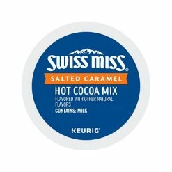 Best reviews of 🔥 K-Cups Swiss Miss Salted Caramel Hot Cocoa, Keurig K-Cup Pod, 22/Box (5000369264) 😀 15 Best reviews of 🔥 K-Cups Swiss Miss Salted Caramel Hot Cocoa, Keurig K-Cup Pod, 22/Box (5000369264) 😀 -Grocery shop unnamed file 166