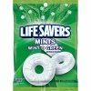 Deals ⭐ LifeSavers Gum & Mints Life Savers Wint O Green Mints 🍬 Candy Bag, 6.25 Oz (NFG885041) 🧨 -Grocery shop unnamed file 1662