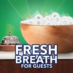 Deals ⭐ LifeSavers Gum & Mints Life Savers Wint O Green Mints 🍬 Candy Bag, 6.25 Oz (NFG885041) 🧨 11 Deals ⭐ LifeSavers Gum & Mints Life Savers Wint O Green Mints 🍬 Candy Bag, 6.25 Oz (NFG885041) 🧨 -Grocery shop unnamed file 1665