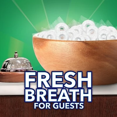 Deals ⭐ LifeSavers Gum & Mints Life Savers Wint O Green Mints 🍬 Candy Bag, 6.25 Oz (NFG885041) 🧨 6 Deals ⭐ LifeSavers Gum & Mints Life Savers Wint O Green Mints 🍬 Candy Bag, 6.25 Oz (NFG885041) 🧨 - Image 4