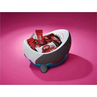 Cheapest 🤩 Candy & Chocolate Kit Kat Miniatures Party Bag Chocolate, Variety, 32.1 Oz. (HEC22673) ✔️ 6 Cheapest 🤩 Candy & Chocolate Kit Kat Miniatures Party Bag Chocolate, Variety, 32.1 Oz. (HEC22673) ✔️ - Image 4