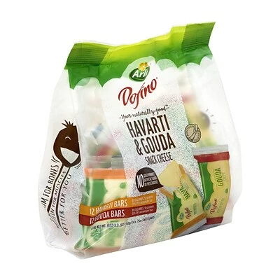 Best Pirce ๐ Fresh Groceries Arla Havarti And Gouda Cheese Snack, 24/Pack (902-00032) ๐ฅฐ 3 Best Pirce ๐ Fresh Groceries Arla Havarti And Gouda Cheese Snack, 24/Pack (902-00032) ๐ฅฐ