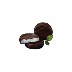 Flash Sale 🔔 Candy & Chocolate York Peppermint Patties Chocolate, Peppermint, 84 Oz., 175/Box (HEC06643) 👏 -Grocery shop unnamed file 1690
