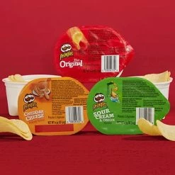 Outlet 😍 Chips Pringles Potato Crisps Snack Stacks® Variety Pack, 72/Carton (KEE18251) 👍 10 Outlet 😍 Chips Pringles Potato Crisps Snack Stacks® Variety Pack, 72/Carton (KEE18251) 👍 -Grocery shop unnamed file 1695