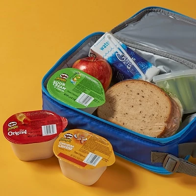 Outlet 😍 Chips Pringles Potato Crisps Snack Stacks® Variety Pack, 72/Carton (KEE18251) 👍 7 Outlet 😍 Chips Pringles Potato Crisps Snack Stacks® Variety Pack, 72/Carton (KEE18251) 👍 - Image 5