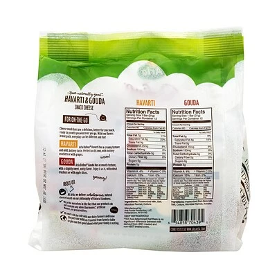 Best Pirce ๐ Fresh Groceries Arla Havarti And Gouda Cheese Snack, 24/Pack (902-00032) ๐ฅฐ 6 Best Pirce ๐ Fresh Groceries Arla Havarti And Gouda Cheese Snack, 24/Pack (902-00032) ๐ฅฐ - Image 4