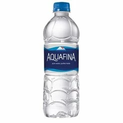 Wholesale 🤩 Aquafina Pure Water Bottle 16.9 Oz., 24/Carton (PEP50404) 🥰