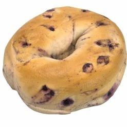 Hot Sale 💯 National Brand Fresh Groceries Fresh Blueberry Bagels, 6/Pack (900-00007) ✨ -Grocery shop unnamed file 174