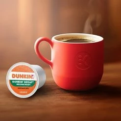 Hot Sale ❤️ K-Cups Dunkin' Donuts Decaf Keurig Single-Serve K-Cup Pods, Medium Roast Coffee, 44 Count 😍 19 Hot Sale ❤️ K-Cups Dunkin' Donuts Decaf Keurig Single-Serve K-Cup Pods, Medium Roast Coffee, 44 Count 😍 -Grocery shop unnamed file 1749