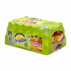 Deals ๐ Snapple All Natural Juice Variety Pack Bottles, 20 Oz., 24/Pack (220-00813) ๐ 10 Deals ๐ Snapple All Natural Juice Variety Pack Bottles, 20 Oz., 24/Pack (220-00813) ๐ -Grocery shop unnamed file 1760