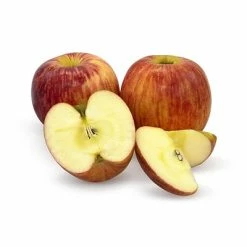 Deals 🤩 National Brand Fresh Groceries Fresh Fuji Apples, 8/Pack (900-00040) 🎉 -Grocery shop unnamed file 177