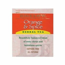 Hot Sale 😀 Hot Tea Bigelow Herbal Tea Bags, 28/Box (RCB00398) 👍 -Grocery shop unnamed file 1771