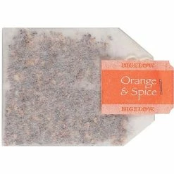 Hot Sale 😀 Hot Tea Bigelow Herbal Tea Bags, 28/Box (RCB00398) 👍 -Grocery shop unnamed file 1772