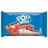 Promo 🥰 Breakfast & Cereal Kellog's Pop-Tarts, Frosted Strawberry, 3.67 Oz., 6/Box (31732) 👏 -Grocery shop unnamed file 1777