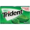 Wholesale 😀 Gum & Mints Trident Sugar Free Spearmint Gum, 14 Pieces/Pack, 12/Box (MOZ01106) ⭐ -Grocery shop unnamed file 1790