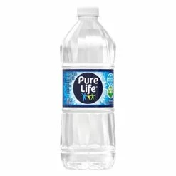 Best reviews of 🎉 Pure Life Purified Water, 20 Fl Oz., 24/Carton (12255068) ⌛